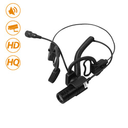 Spy Cam (auricolari)