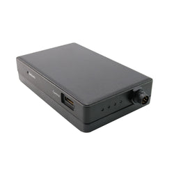 DVR portatile, Full HD 1080P, Wi-Fi + Scheda SD 16Gb