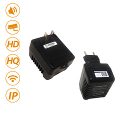 DVR (alimentatore USB), Wi-Fi, Full HD 1080p + scheda SD 16Gb