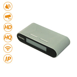 DVR Wi-Fi (Orologio)