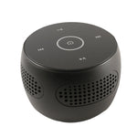 DVR (cassa Bluetooth), Wi-Fi, Full HD 1080P + Scheda SD 16Gb