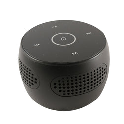 DVR (cassa Bluetooth), Wi-Fi, Full HD 1080P + Scheda SD 16Gb