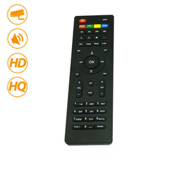 DVR (telecomando), Full HD 1080P, + Scheda SD 16Gb