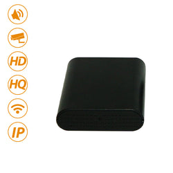 DVR (power bank), Wi-Fi, Full HD 1080P