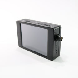 DVR portatile, Wi-Fi, Full HD 1080P,