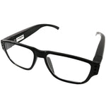 DVR (occhiali), HD 720P + Scheda SD 16Gb