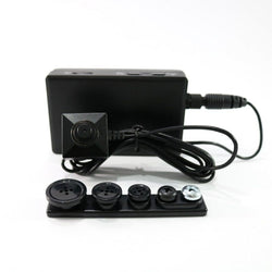 Kit Spy Cam + DVR