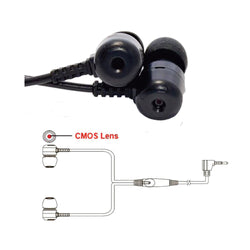 Spy Cam (auricolari)