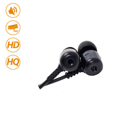 Spy Cam (auricolari)