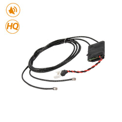 Registratore Audio Stereo