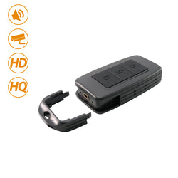 Registratore Audio (chiavi auto)