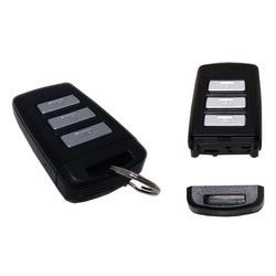 Spy Cam (chiavi auto), Full HD 1080P