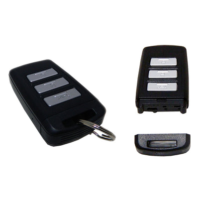 Spy Cam (chiavi auto), Full HD 1080P